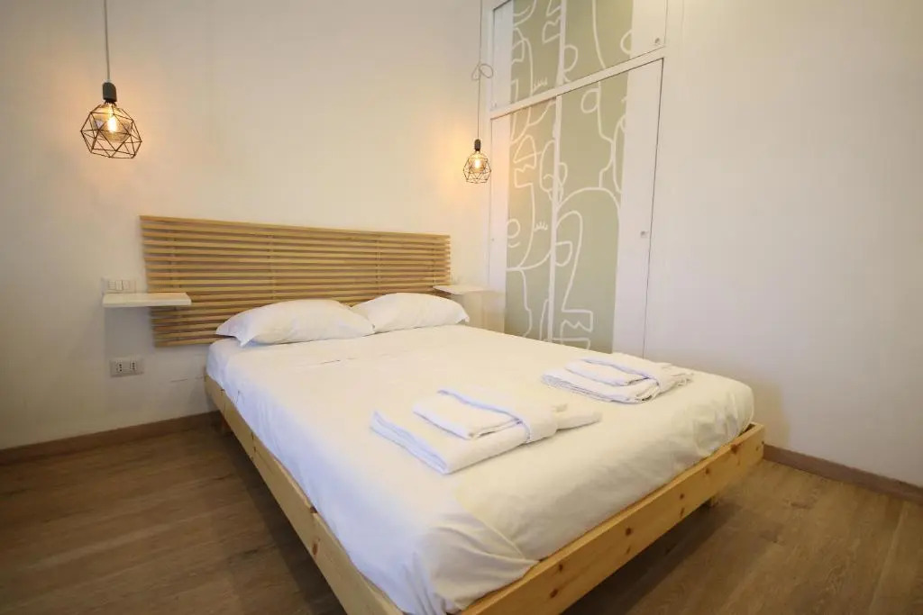 Ripa 127 Apartment Navigli