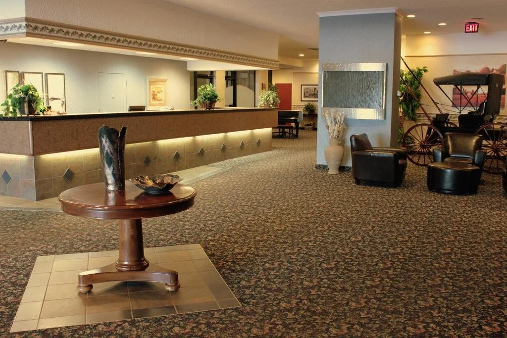 Westlock Inn & Conference Centre
