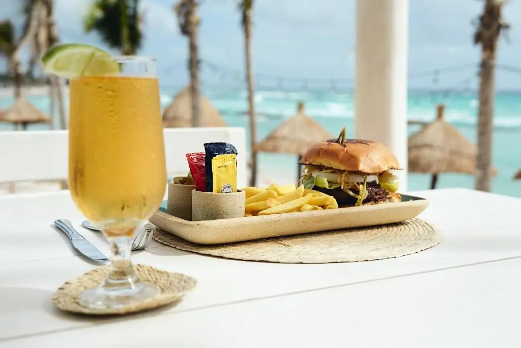 Luxurious Tulum Terrazas 2-bedroom Condominiuml