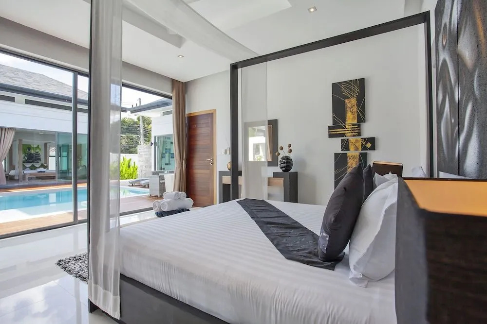 Villa Mandala