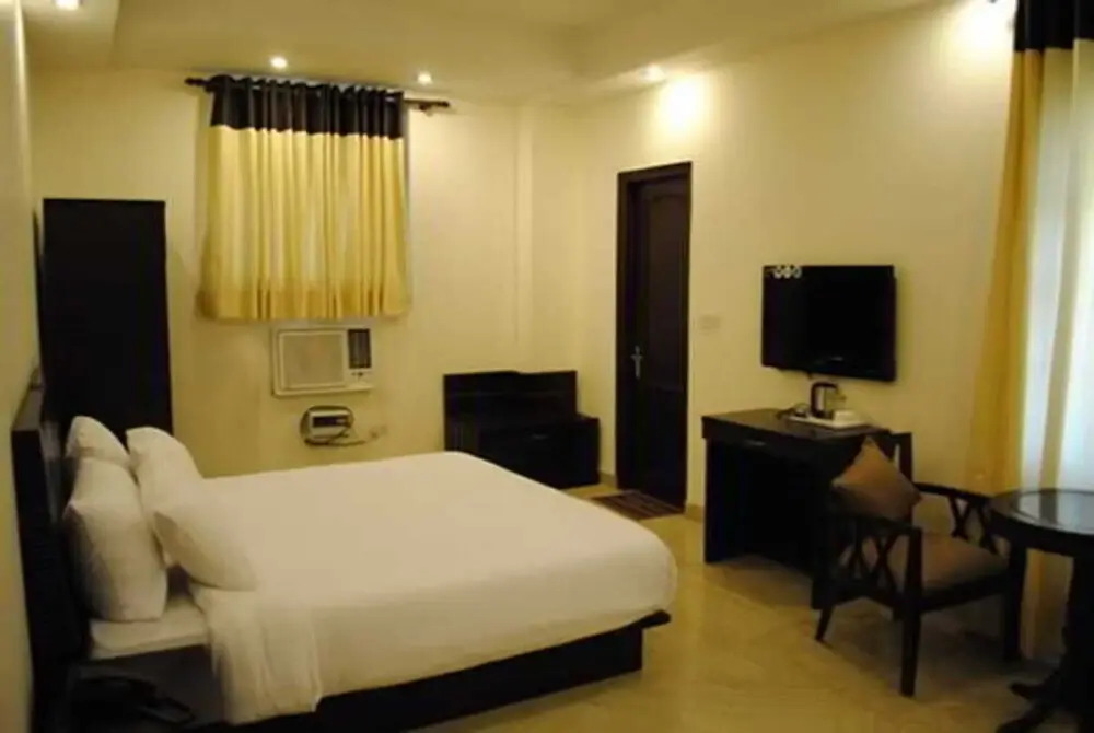 The Tulip Inn Karol Bagh