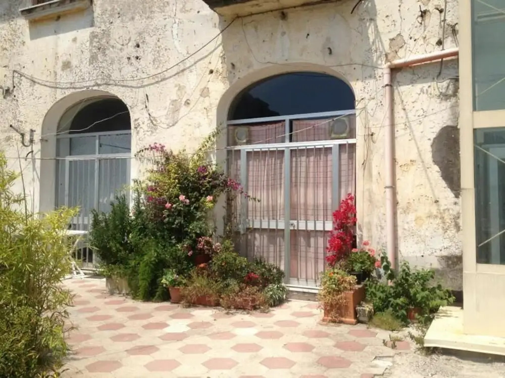 Casa Vacanze Casa Ida