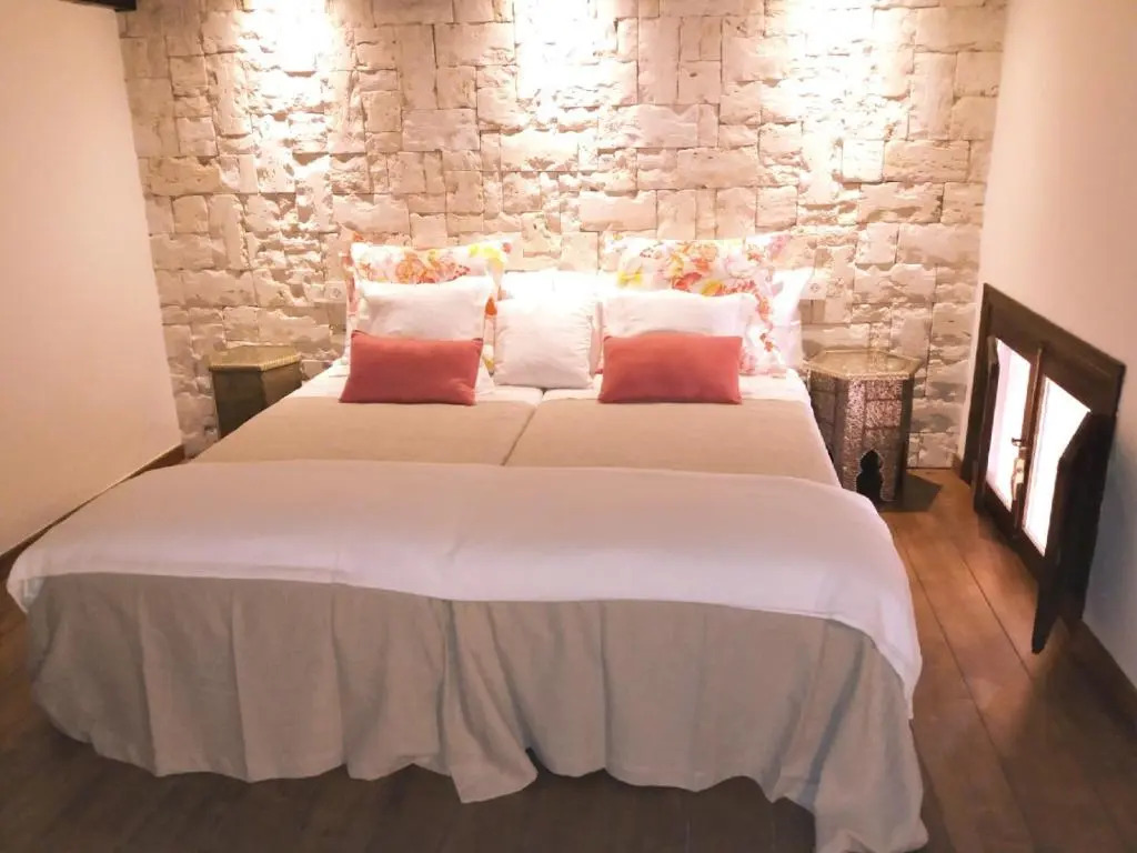 Meraki Suites Dauro