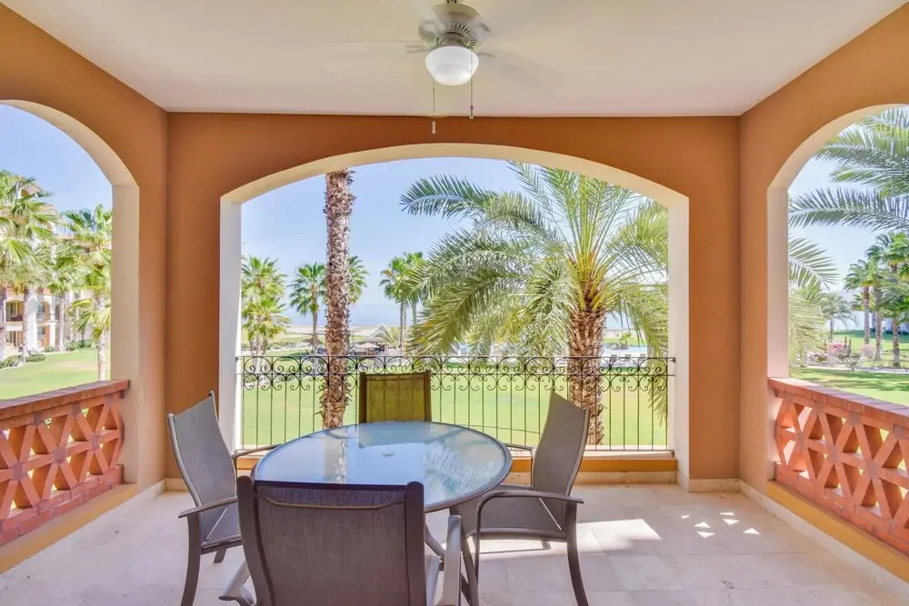 Gulf-View Condo: Private Patio, Pool & Golf