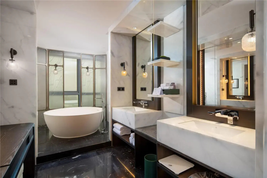 Doubletree By Hilton GuangAn
