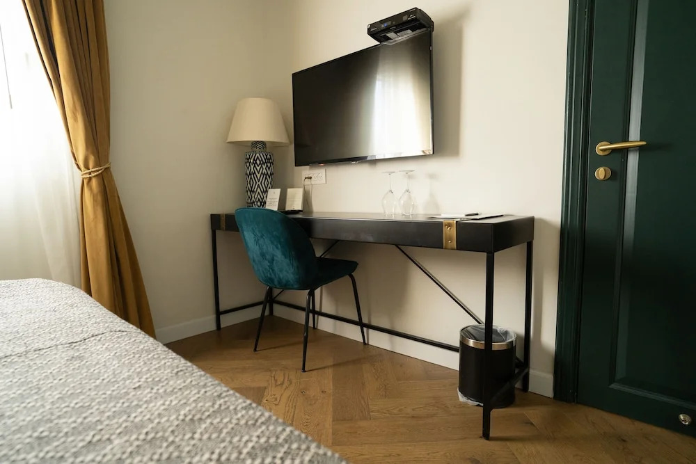 Zamarin Hotel & Spa