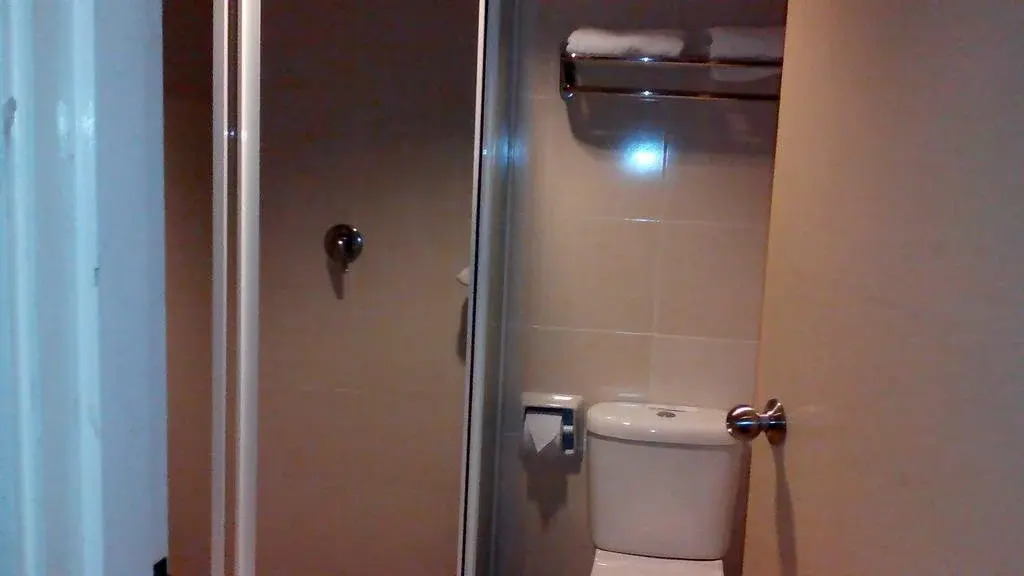 Richone Maluri Private Hotel