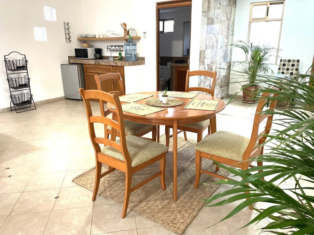 Suite Agaves in Todos Santos