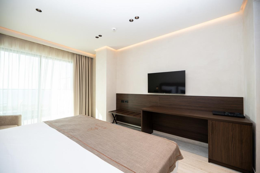 Safin Hotel & Spa