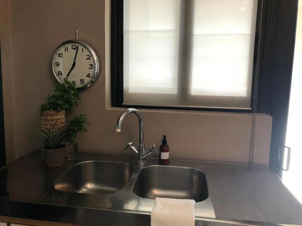 Modern Apartments close to Hospitals and OAKA
