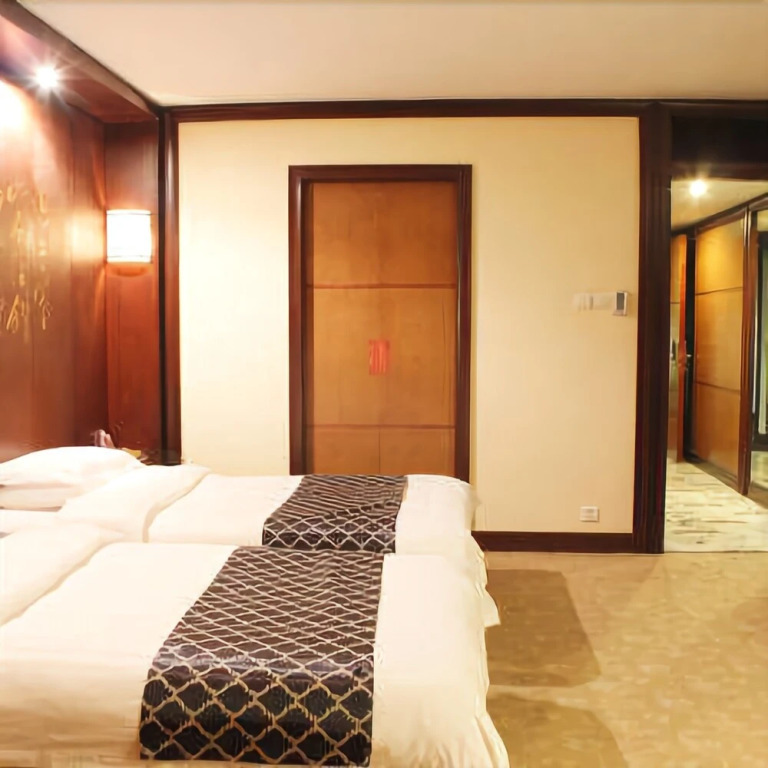 Weihai Sea Love Holiday Hotel