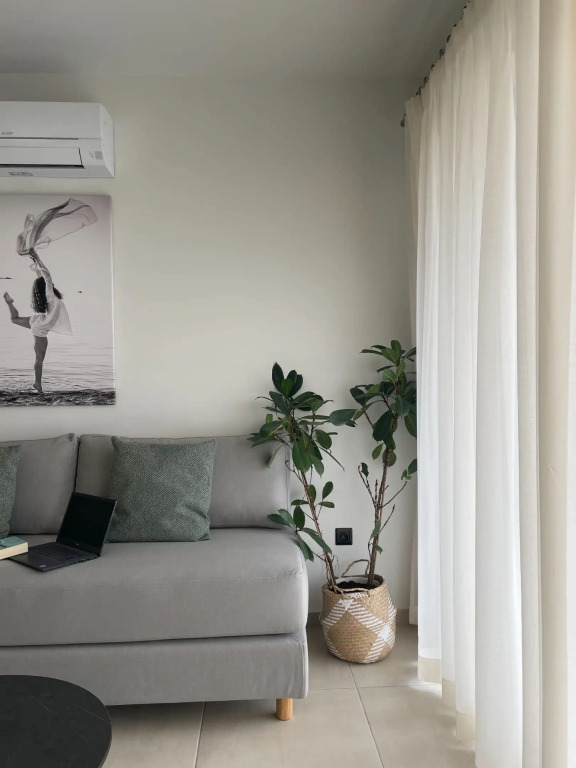 Mossa City Apartments - 2 km from Old Town - Private parking