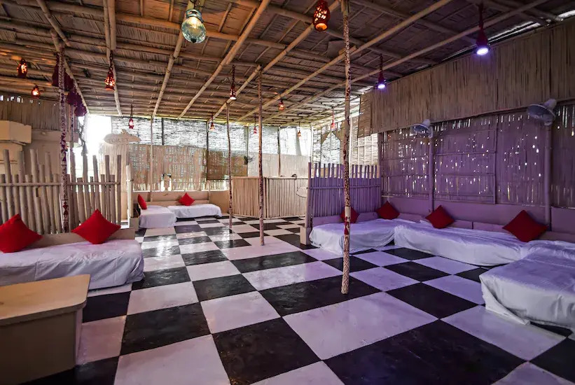 The Haveli Hotel & Spa