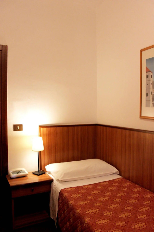 Hotel Umbria