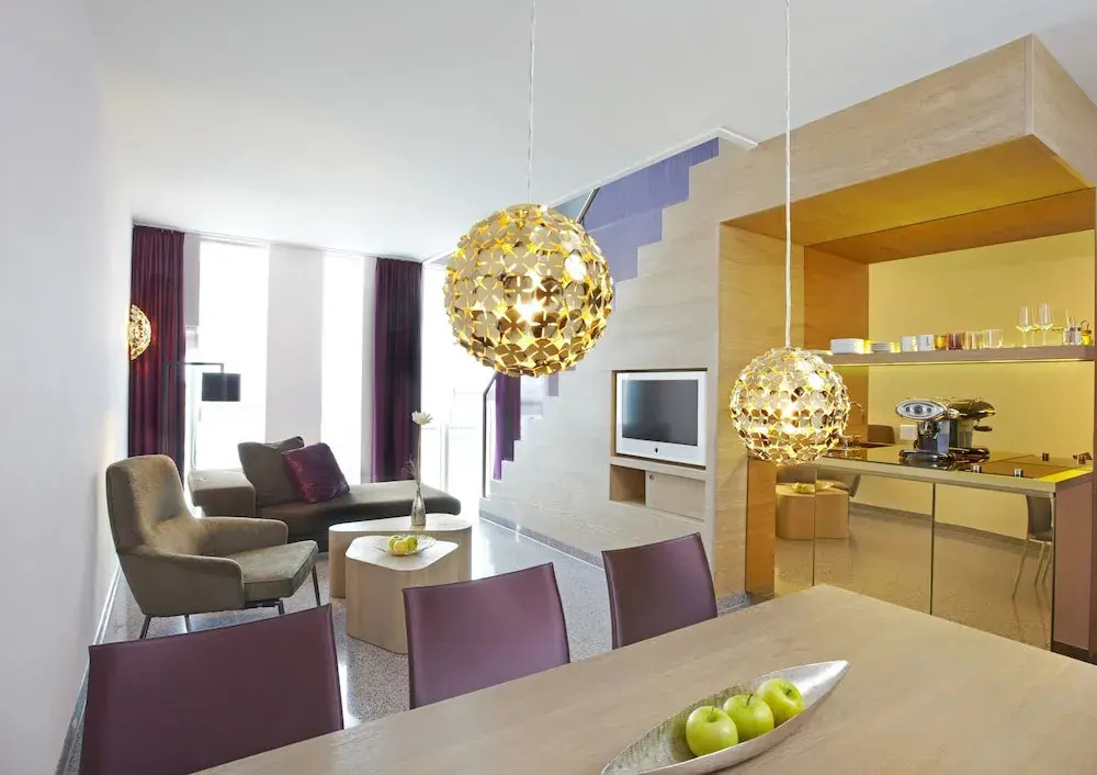 abito Suites