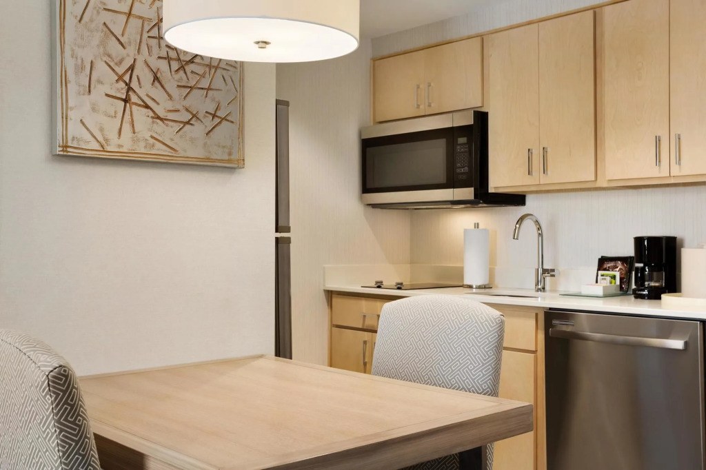 Homewood Suites by Hilton Salt Lake City Draper