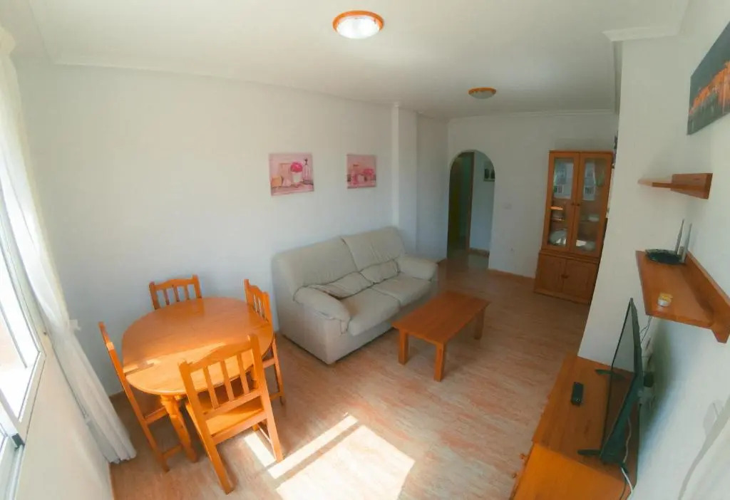 Luz Bahía