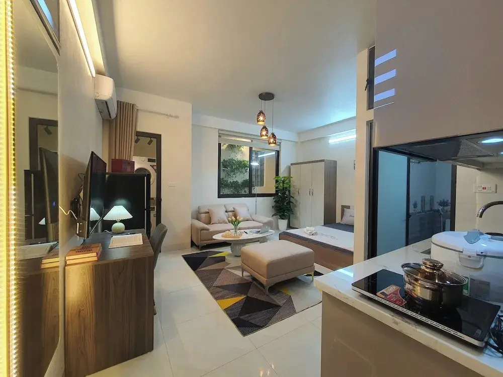The Little'N Homestay