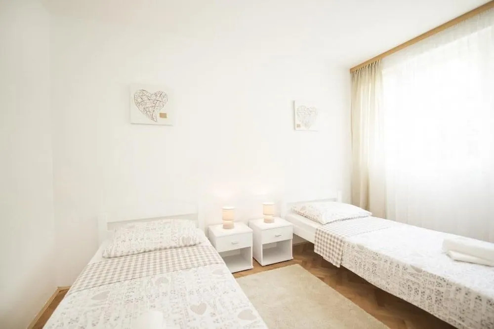 Apartment Hanna