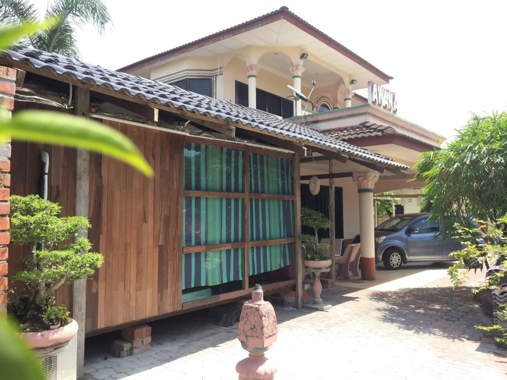 Awanastay Ipoh