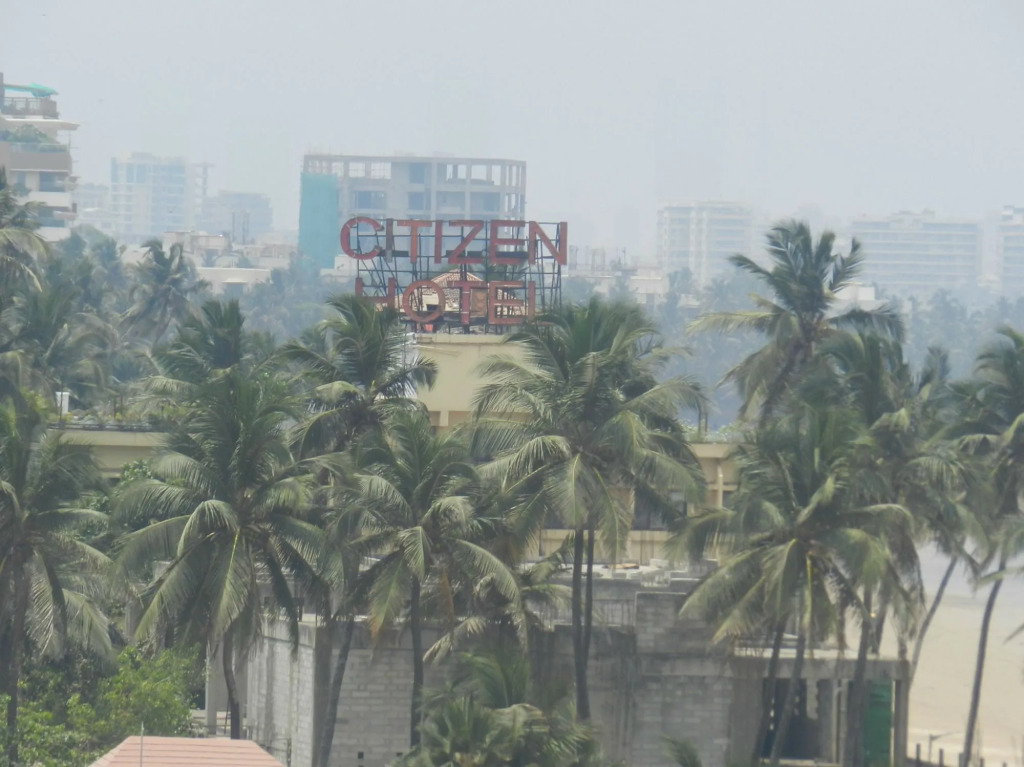 Citizen Hotel