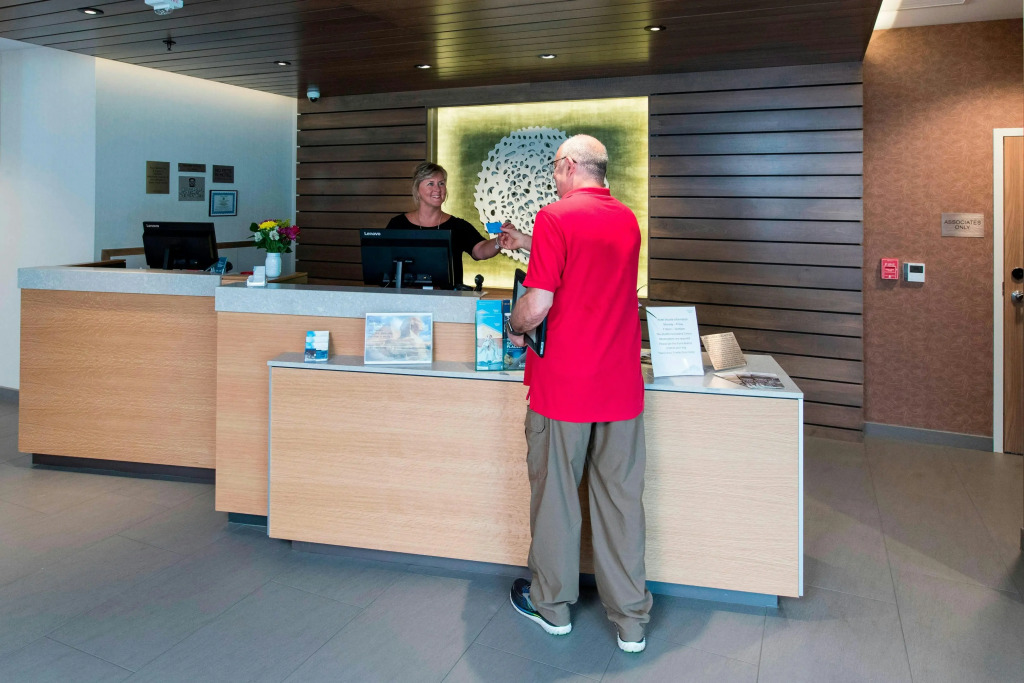 Fairfield Inn & Suites by Marriott Philadelphia Valley Forge/Great Valley