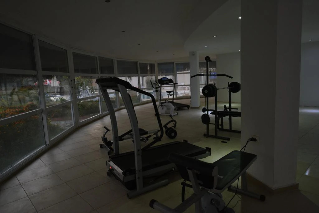 Sahra Su Holiday Village & SPA