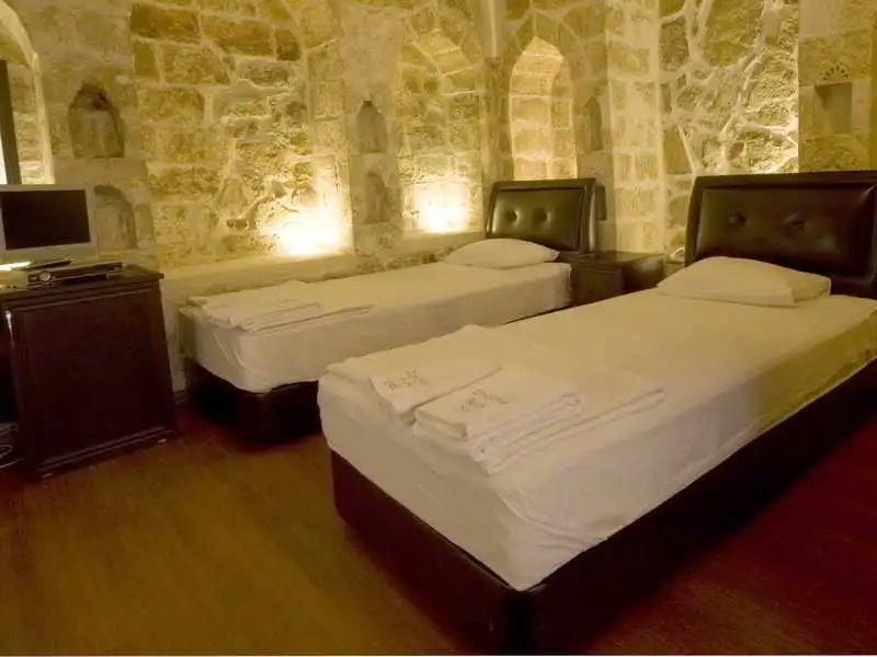 Zinciriye Hotel