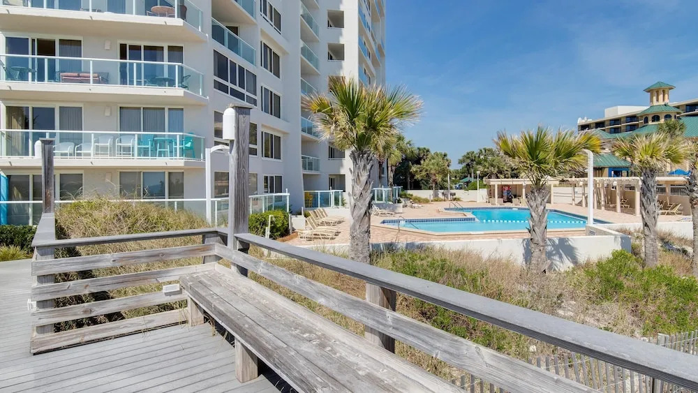 Beachside Two 4268 at Sandestin
