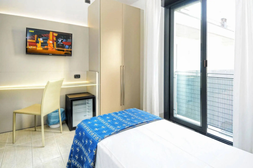 Hotel Helvetia