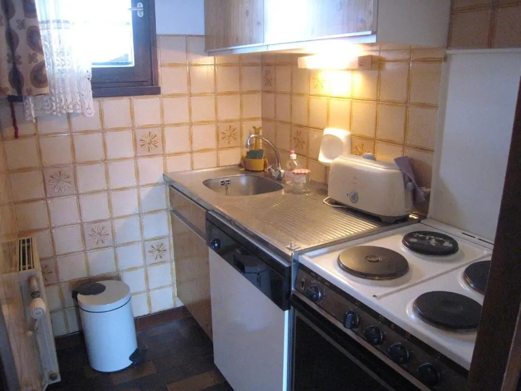 Appartement La Clusaz, 2 pièces, 6 personnes - FR-1-459-47