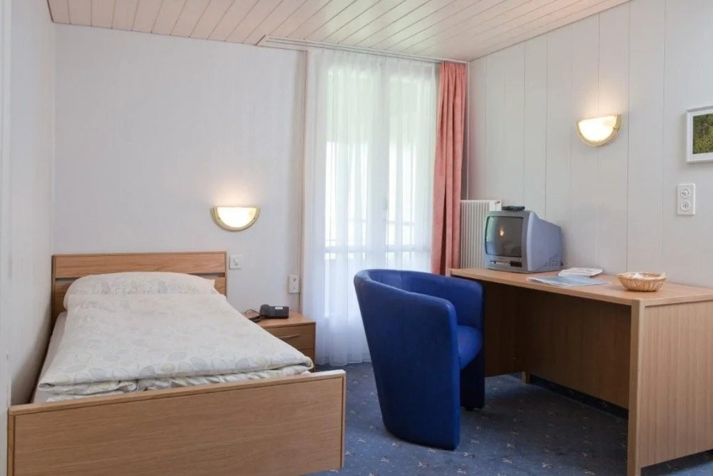 Seehotel Bönigen