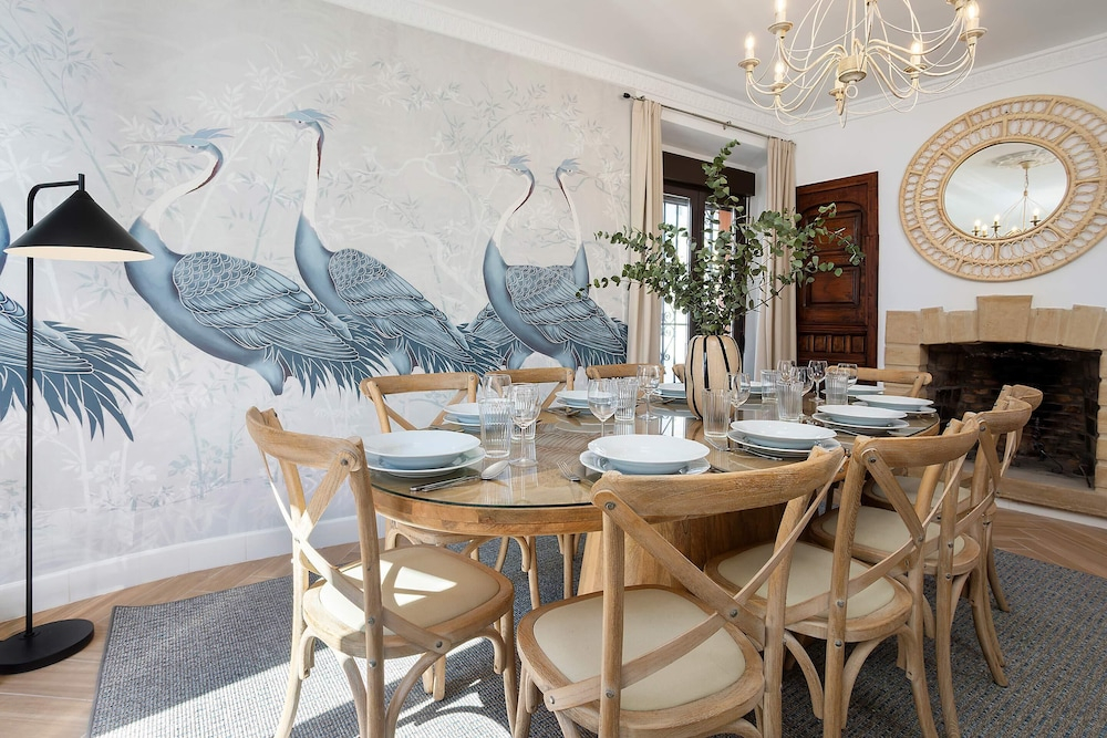 Exclusive 5 Rooms Traditional House in Cordoba. Casa San Pedro