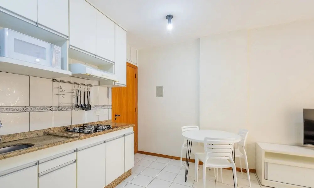 Beautiful Apartment in Asa Norte Brasilia Hin0117