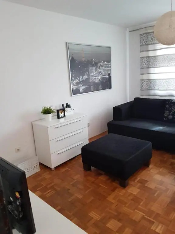 Apartment Noa