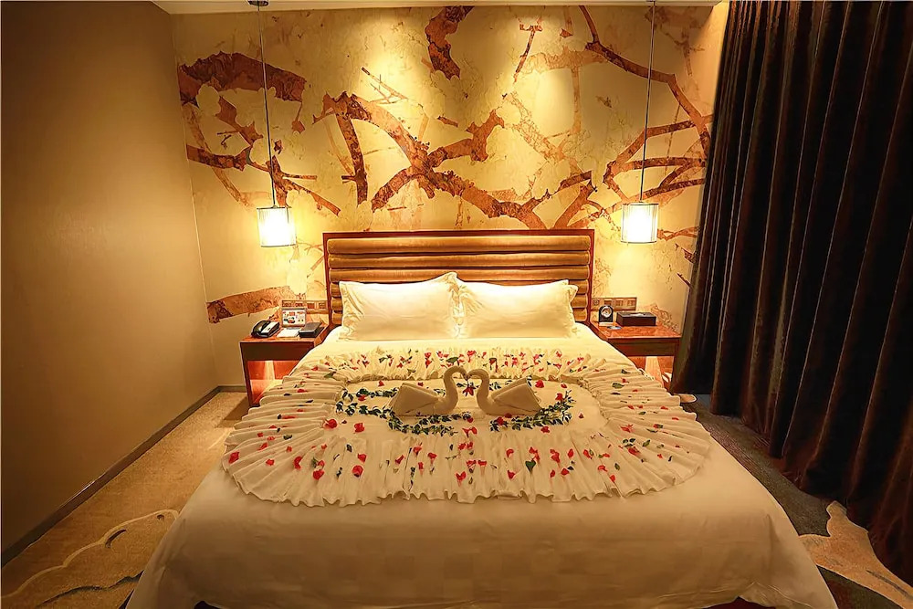 Xi Ge Hotel