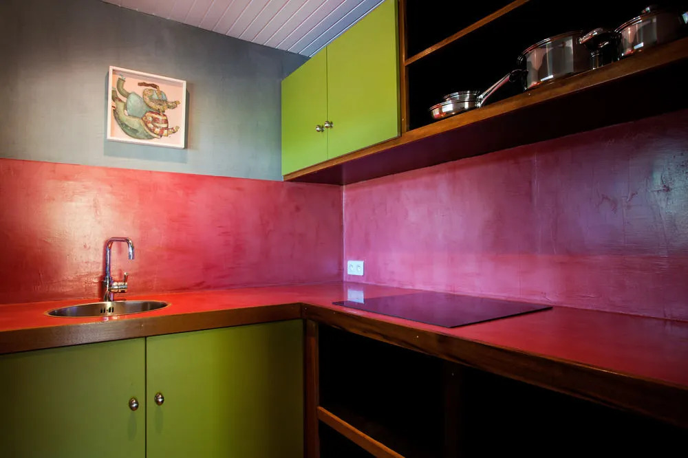 Karibuni Boutique Hotel