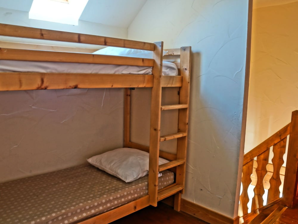 Chalet Pra Loup