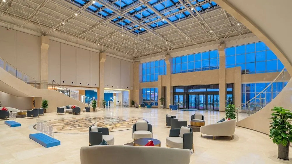 Holiday Inn Express Qingdao Guzhenkou