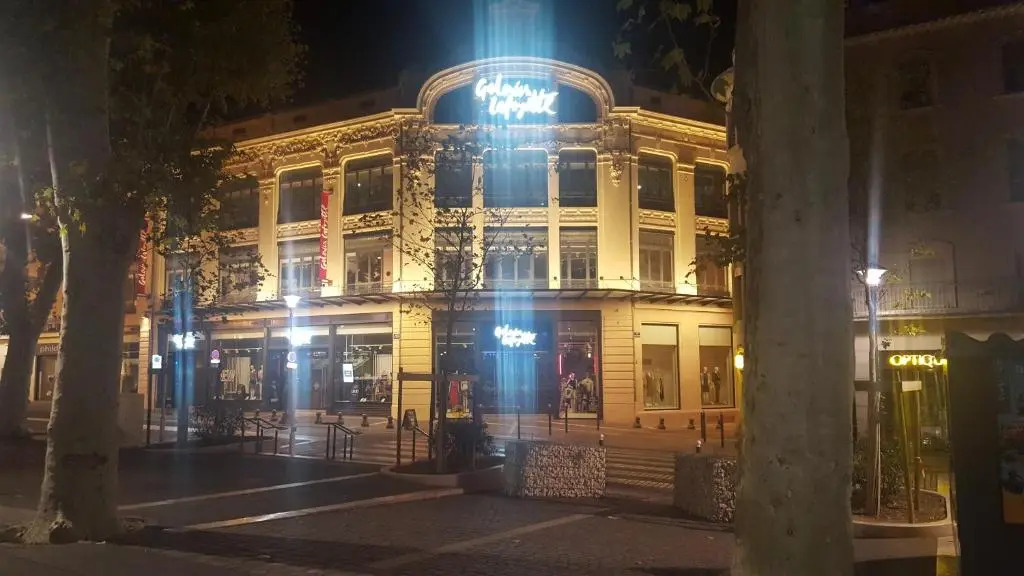 Hôtel Confort