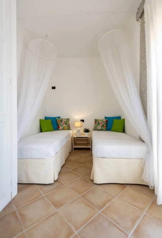Villa Ginepro