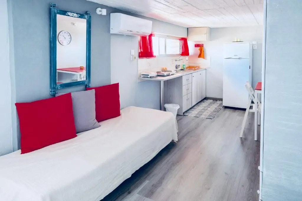 Vasiliki Guest House