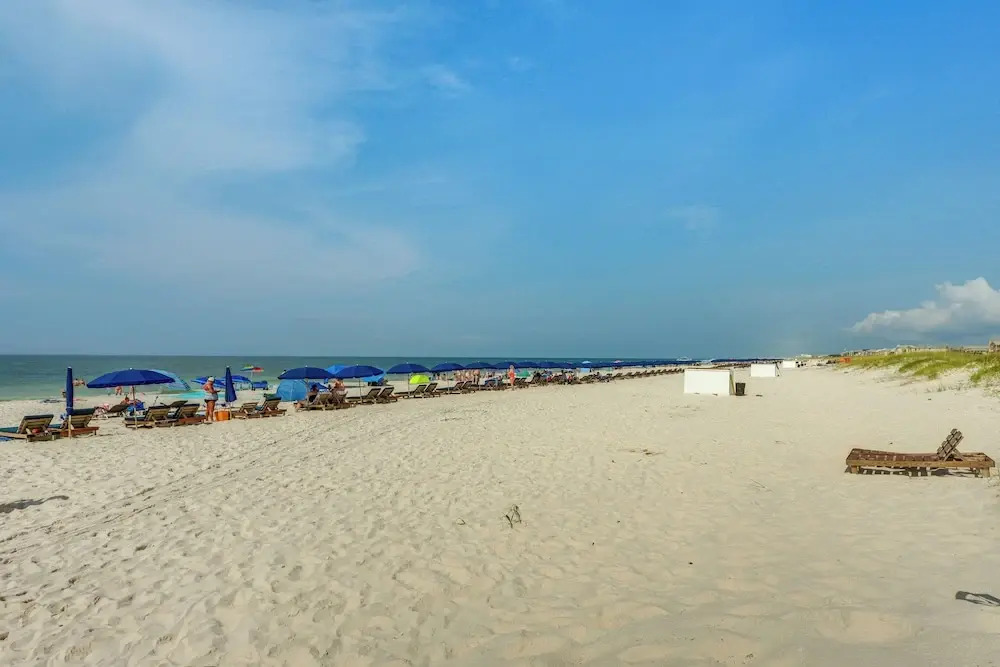 Walk to Beach! Gulf Shores Escape w/ Indoor Pool