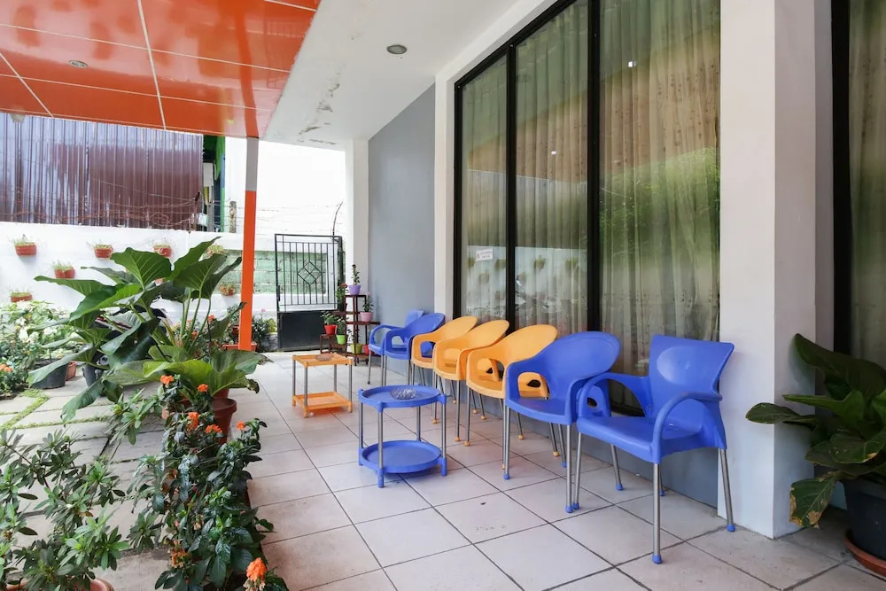 Airy Syariah Panglima Batur Timur 45 Banjarbaru