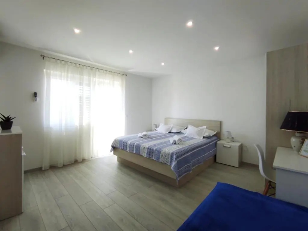Apartments de la Marina