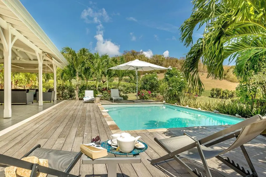 Villas Palm