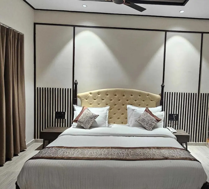 The premier gir resort