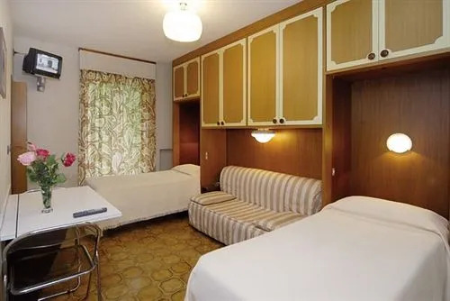 Hotel Maria Nella