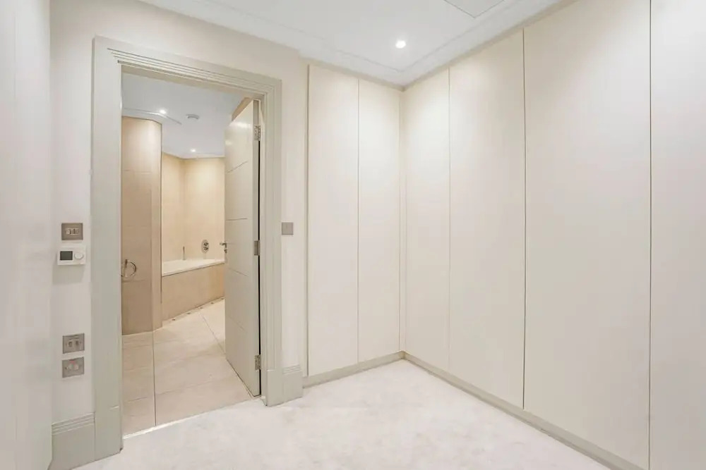 Exclusive Mayfair Home on Park Lane
