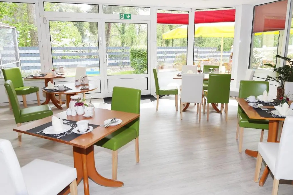 Hotel "Am Werl"